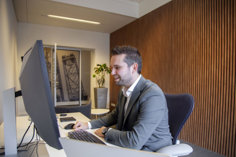 Financieel Controller