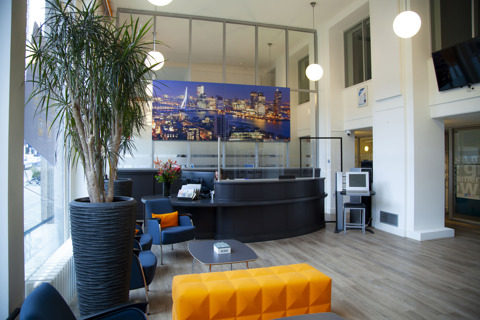 Bekijk hier onze actuele vacatures