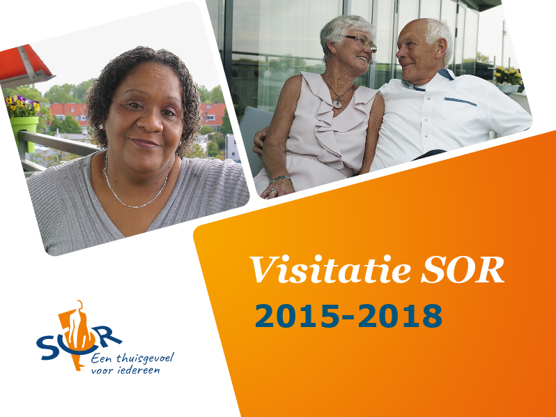 Visitatierapport 2015 – 2018