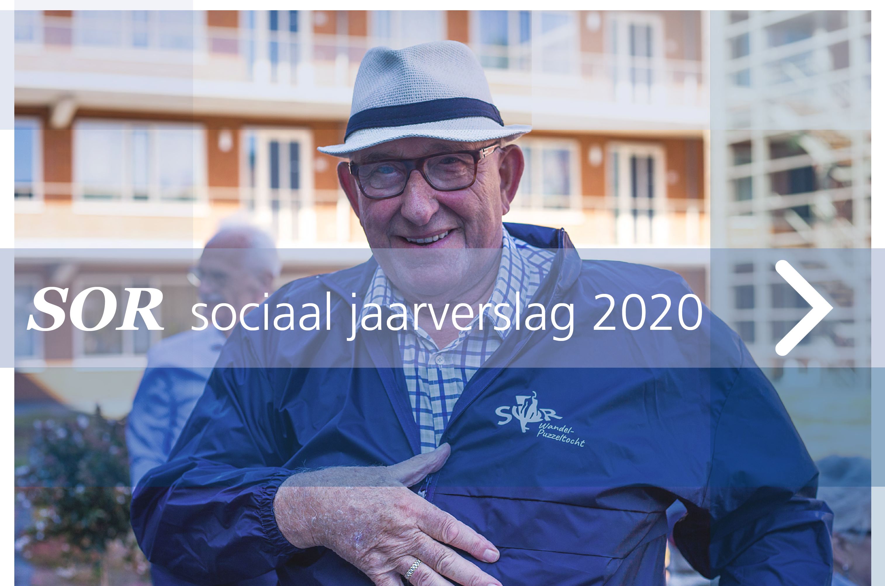 Klaar voor de toekomst