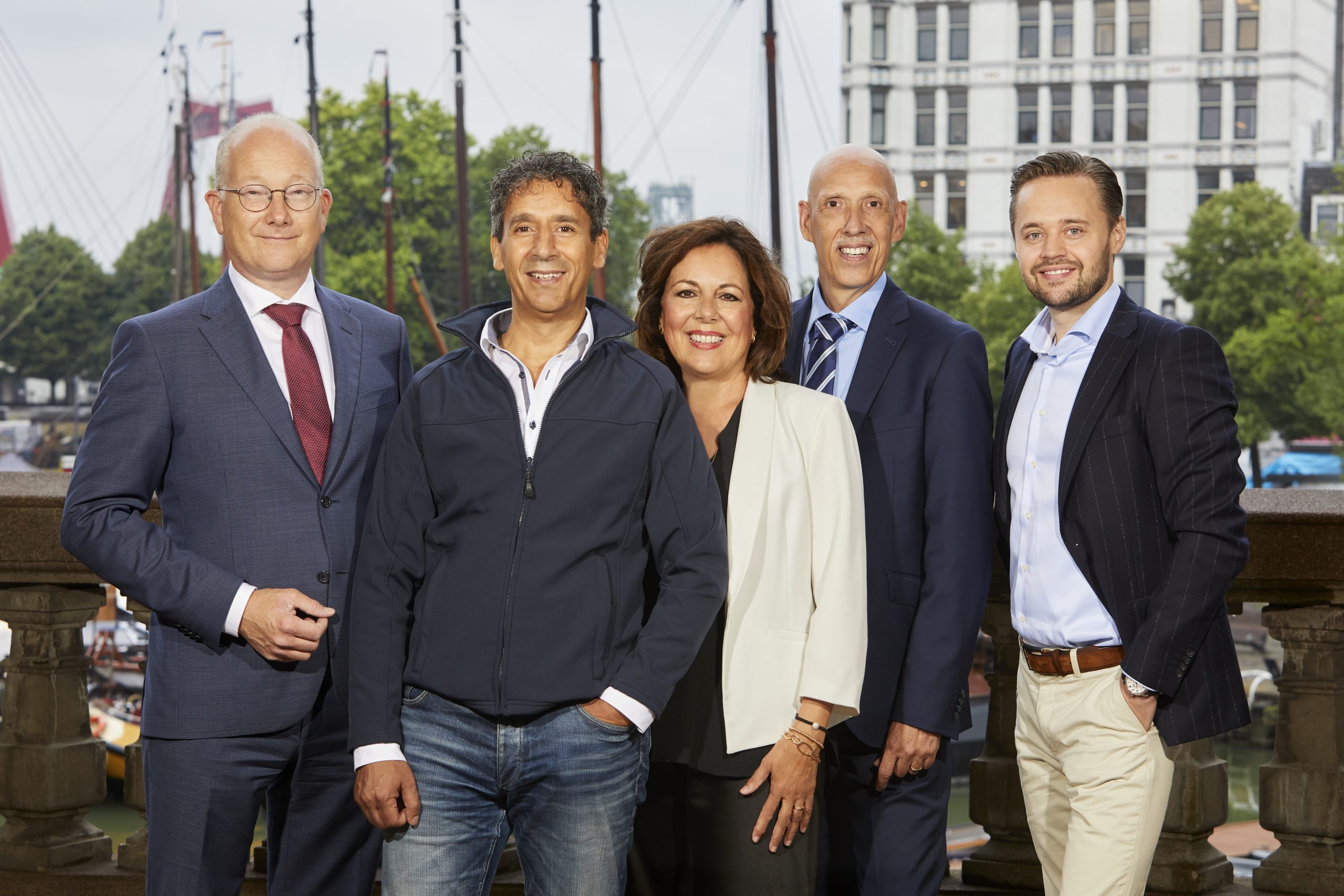 Persbericht