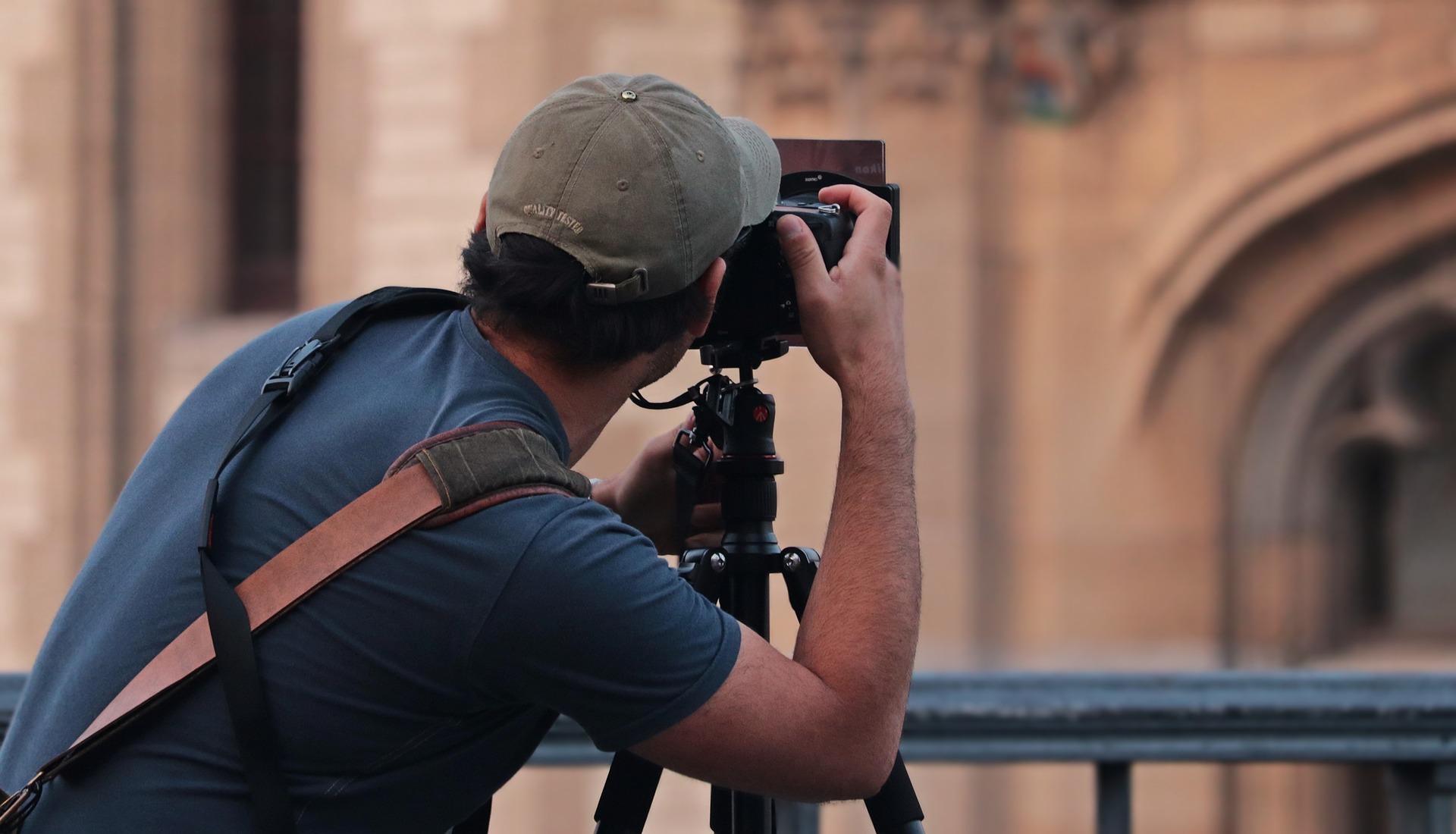 ZOMER-FOTOWEDSTRIJD van het HPF