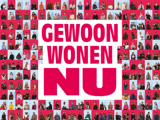 Woningzoekenden starten petitie tegen woningtekort